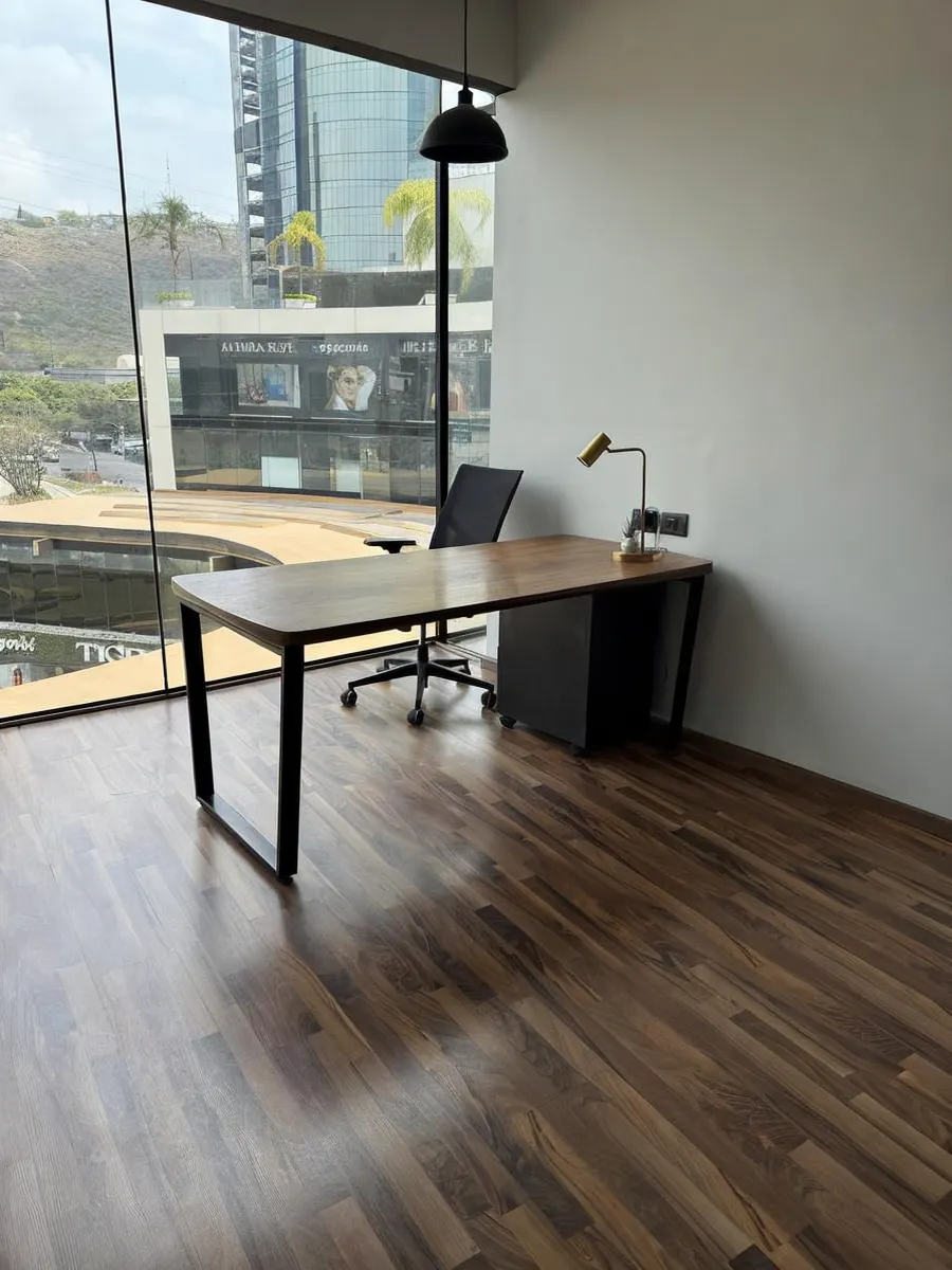 Oficina Spot2
