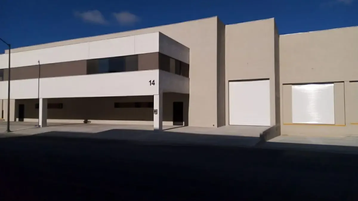 Industrial Spot2