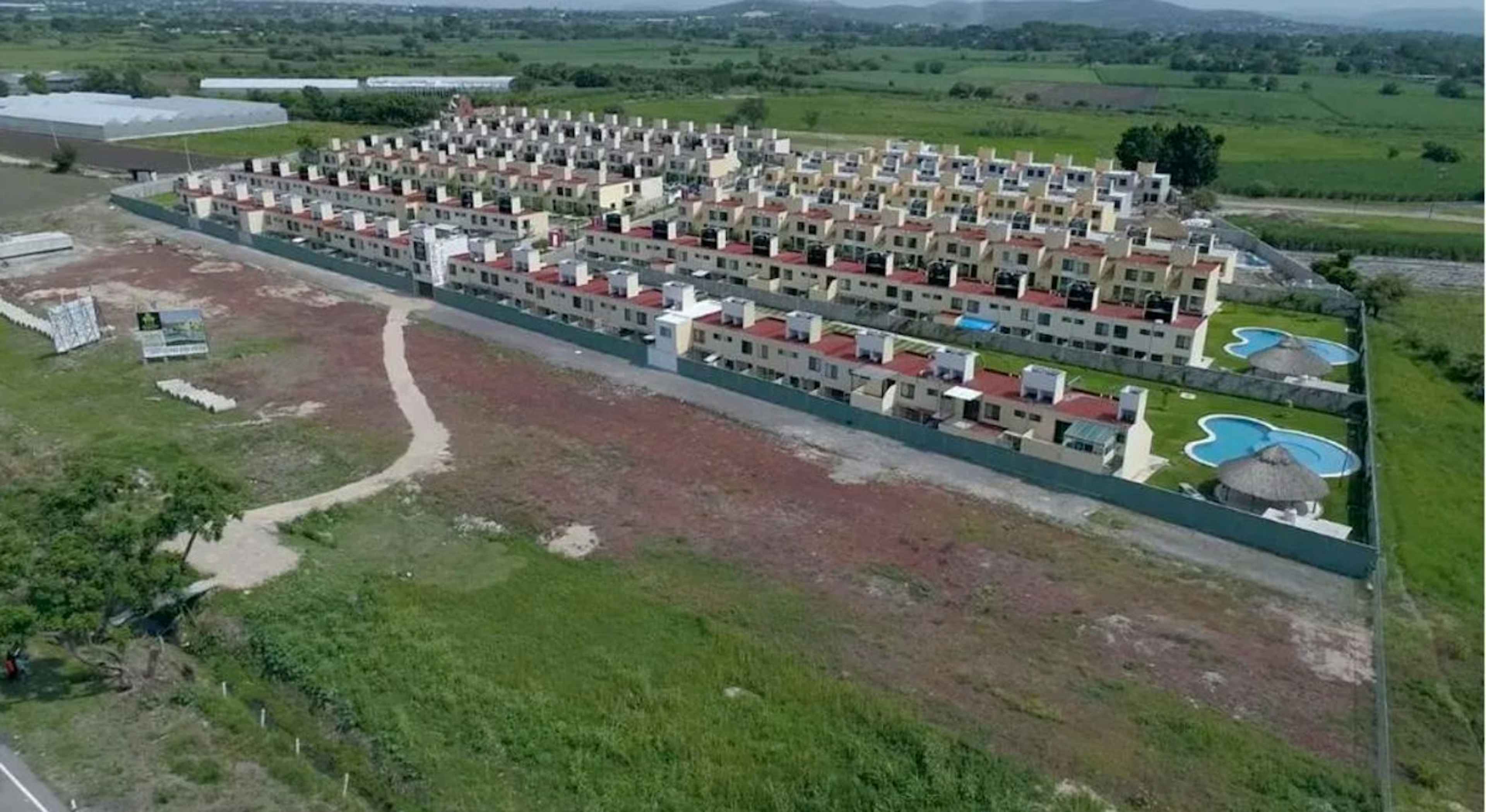 Autopista Pera - Cuautla 2