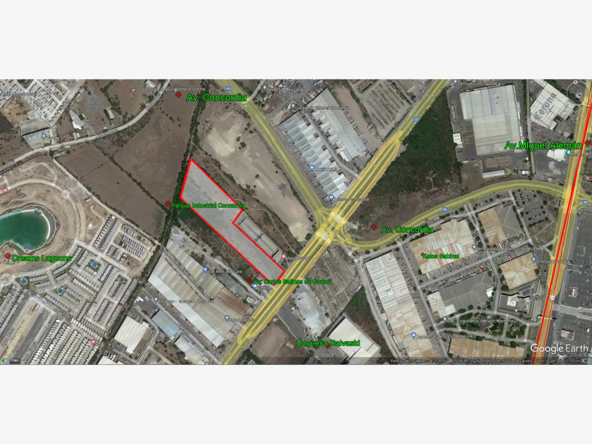 Industrial Spot2