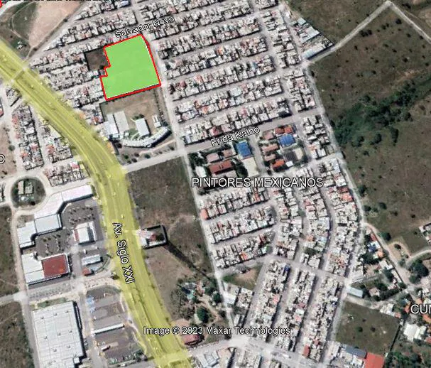 Terreno Spot2