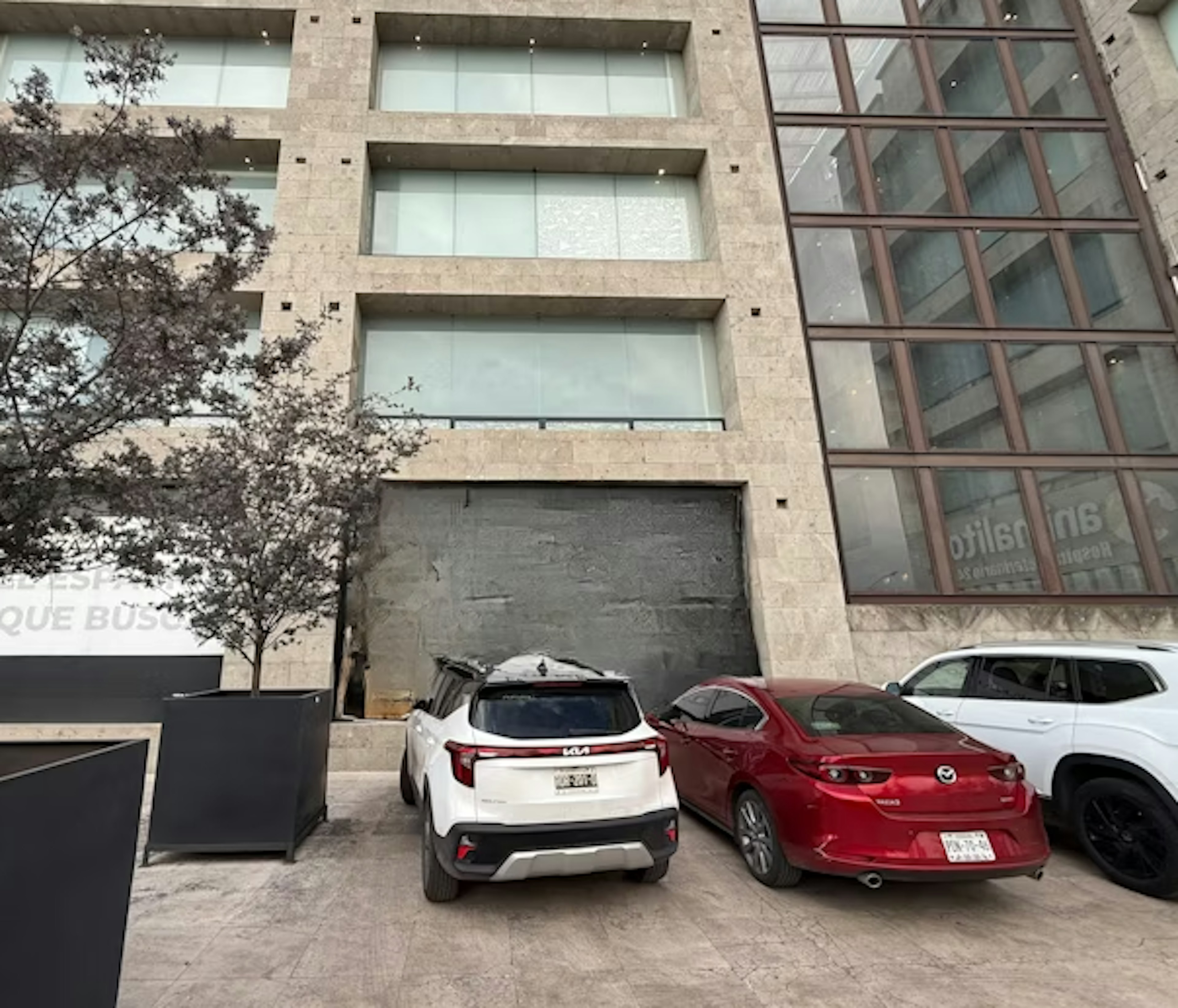 Local Para Restaurante-photo