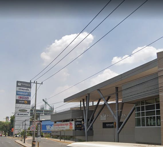 Local Comercial Spot2