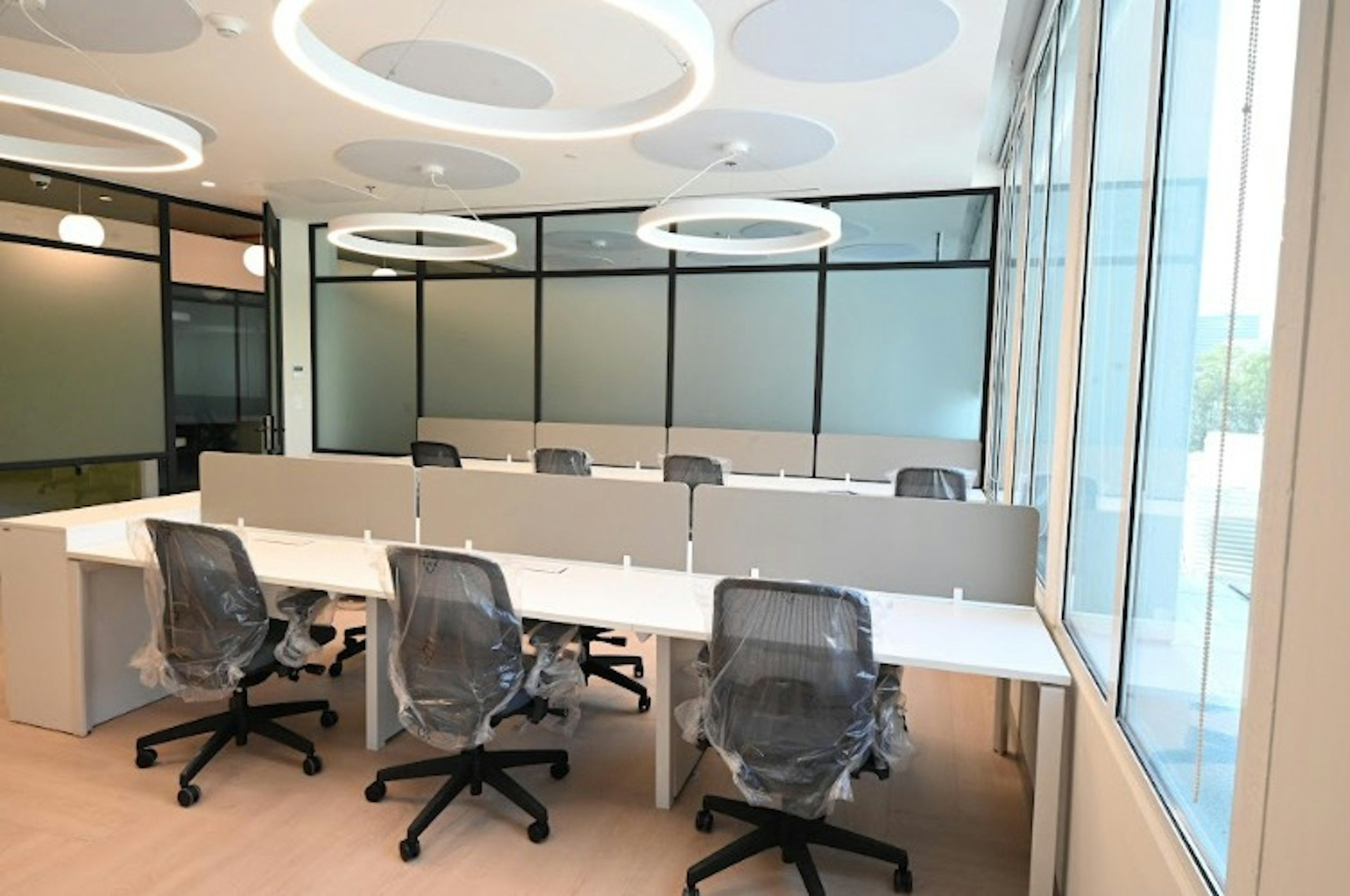 Oficina 201 - 12 Personas-photo