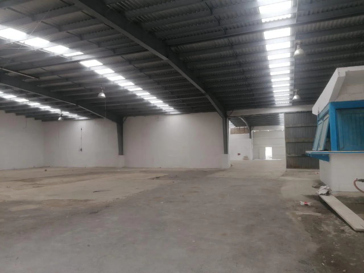 Industrial Spot2