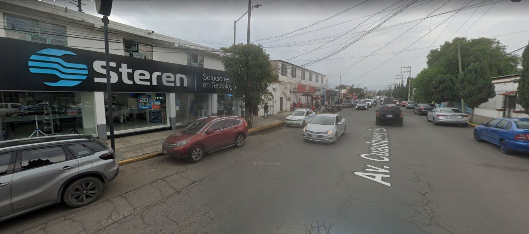 Local Comercial Spot2