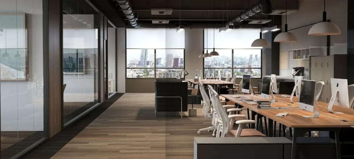 Oficina Spot2