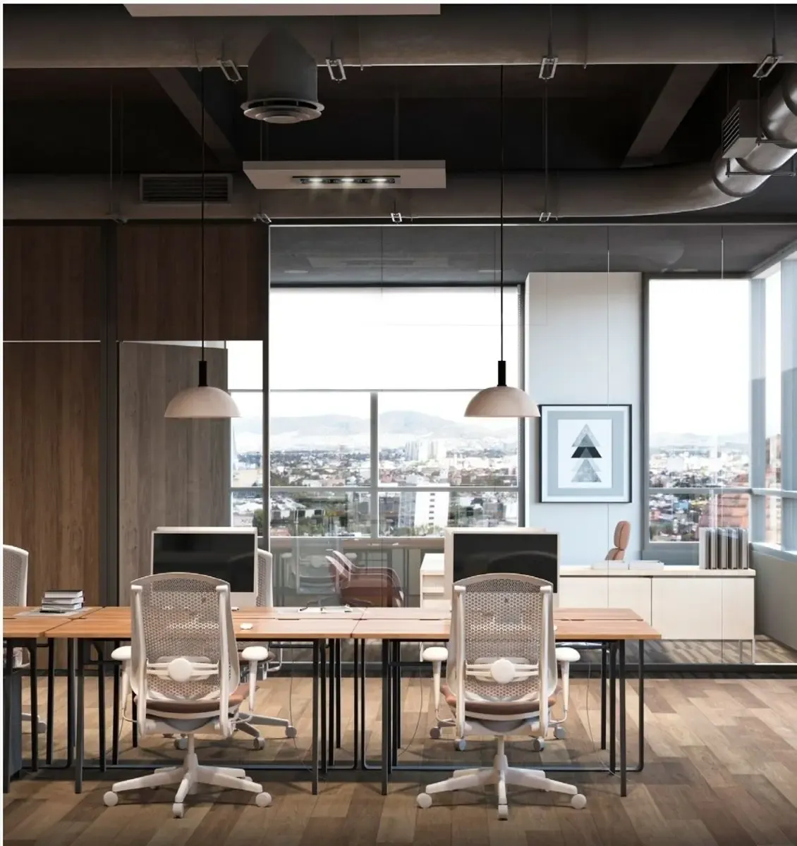 Oficina Spot2