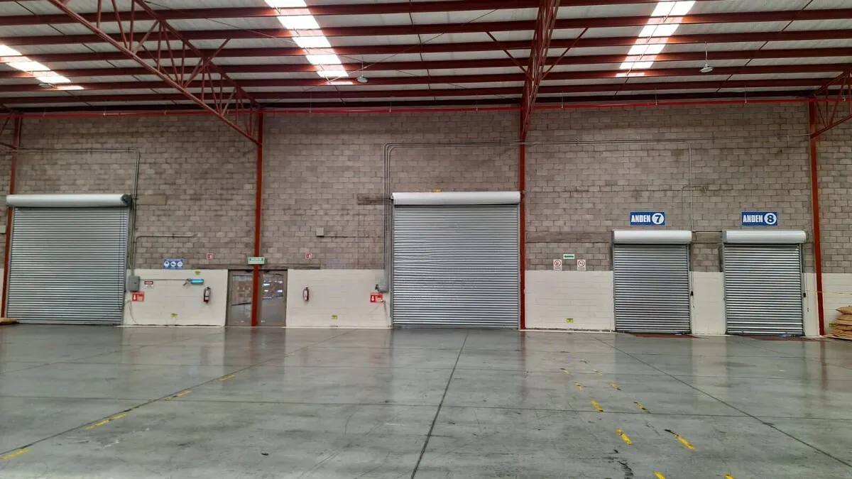 Industrial Spot2