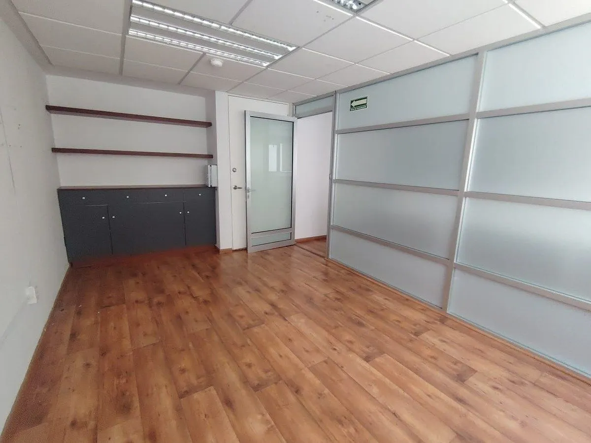 Oficina Spot2