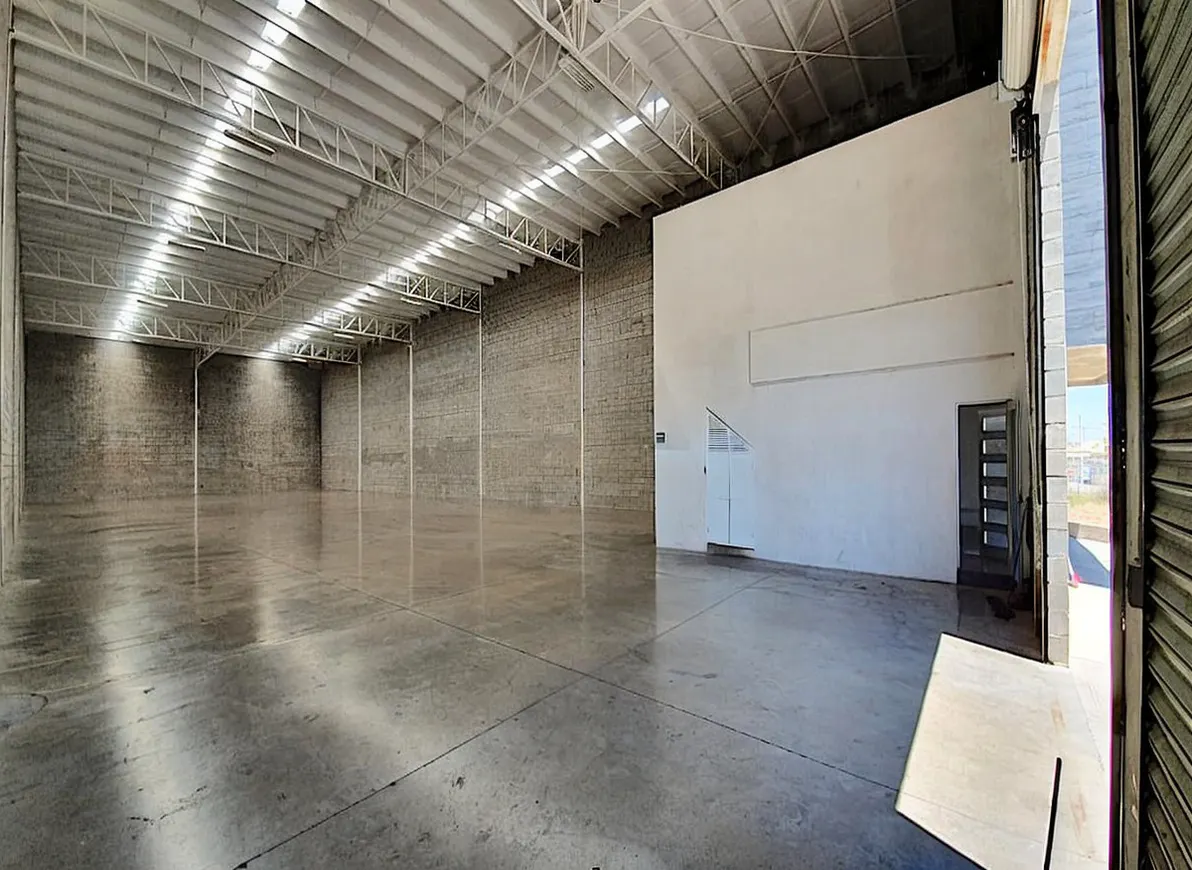 Industrial Spot2