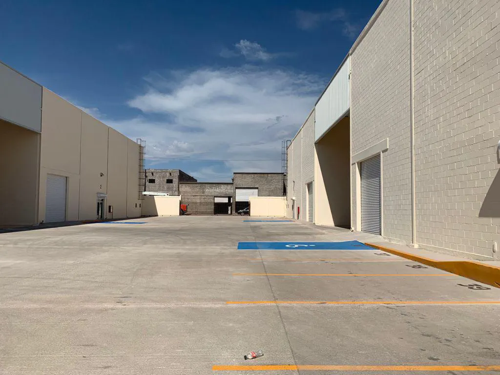Industrial Spot2