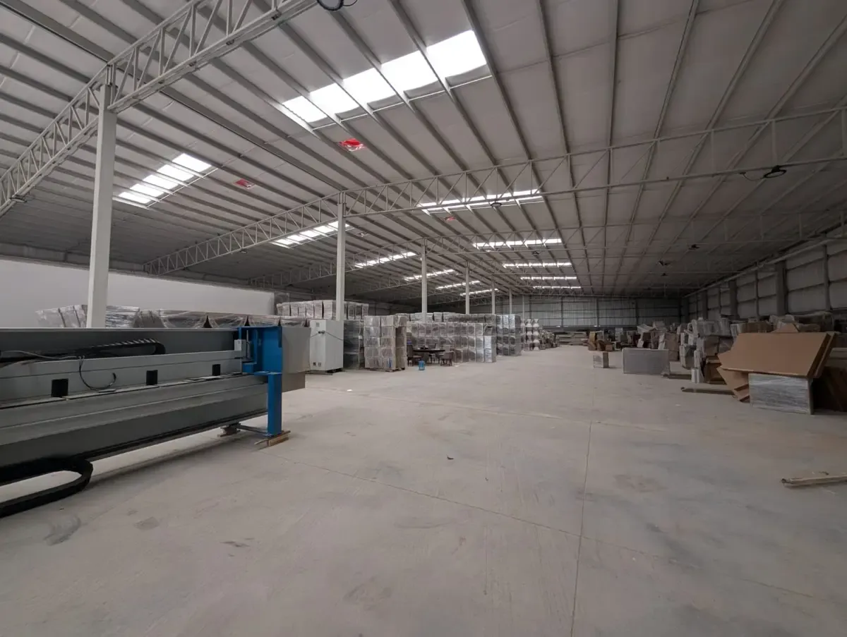 Industrial Spot2