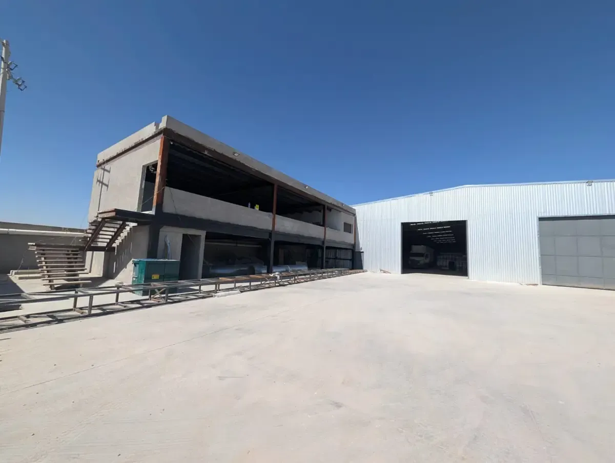 Industrial Spot2
