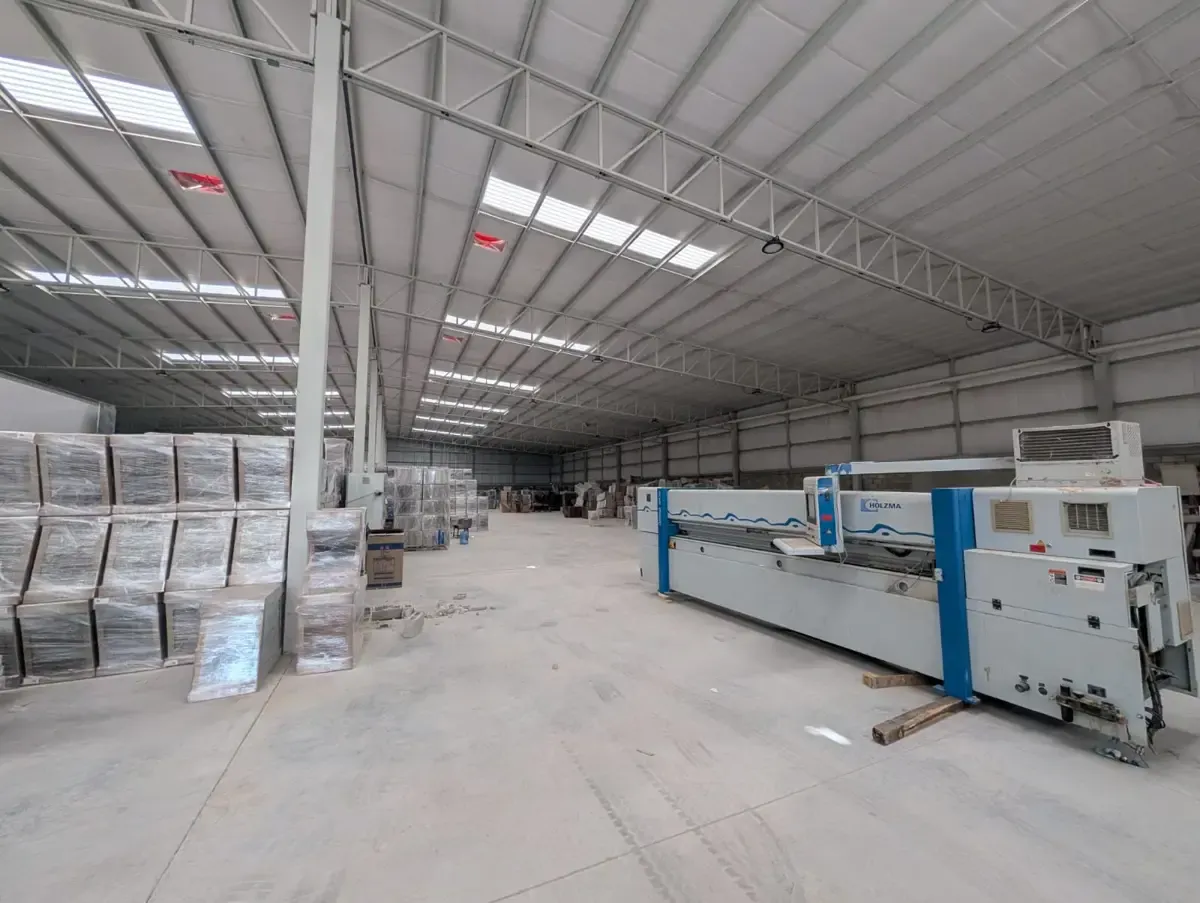 Industrial Spot2