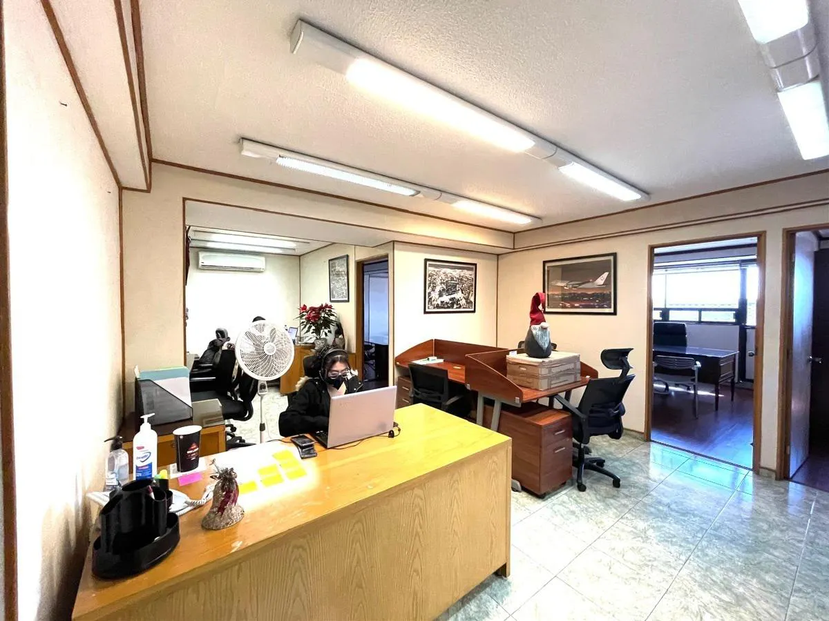 Oficina Spot2