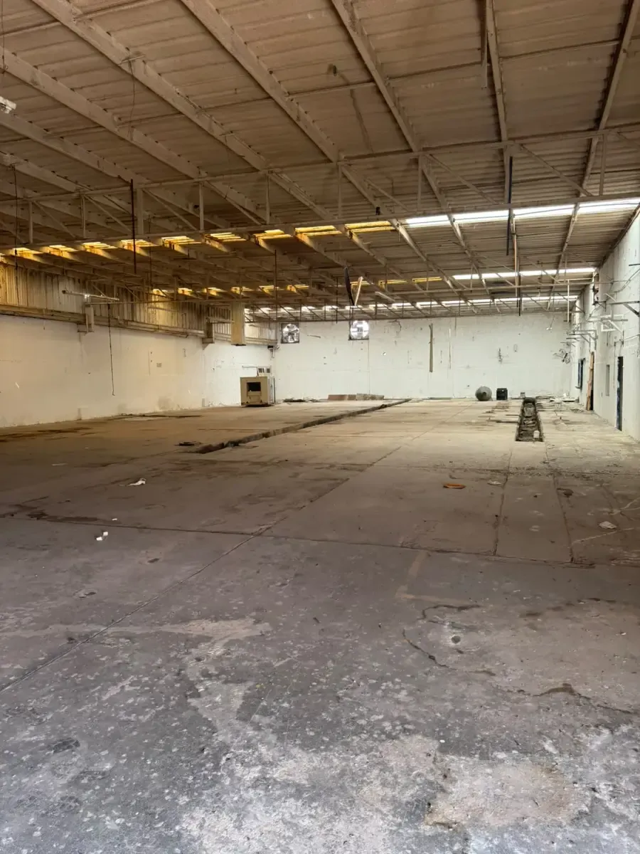 Industrial Spot2