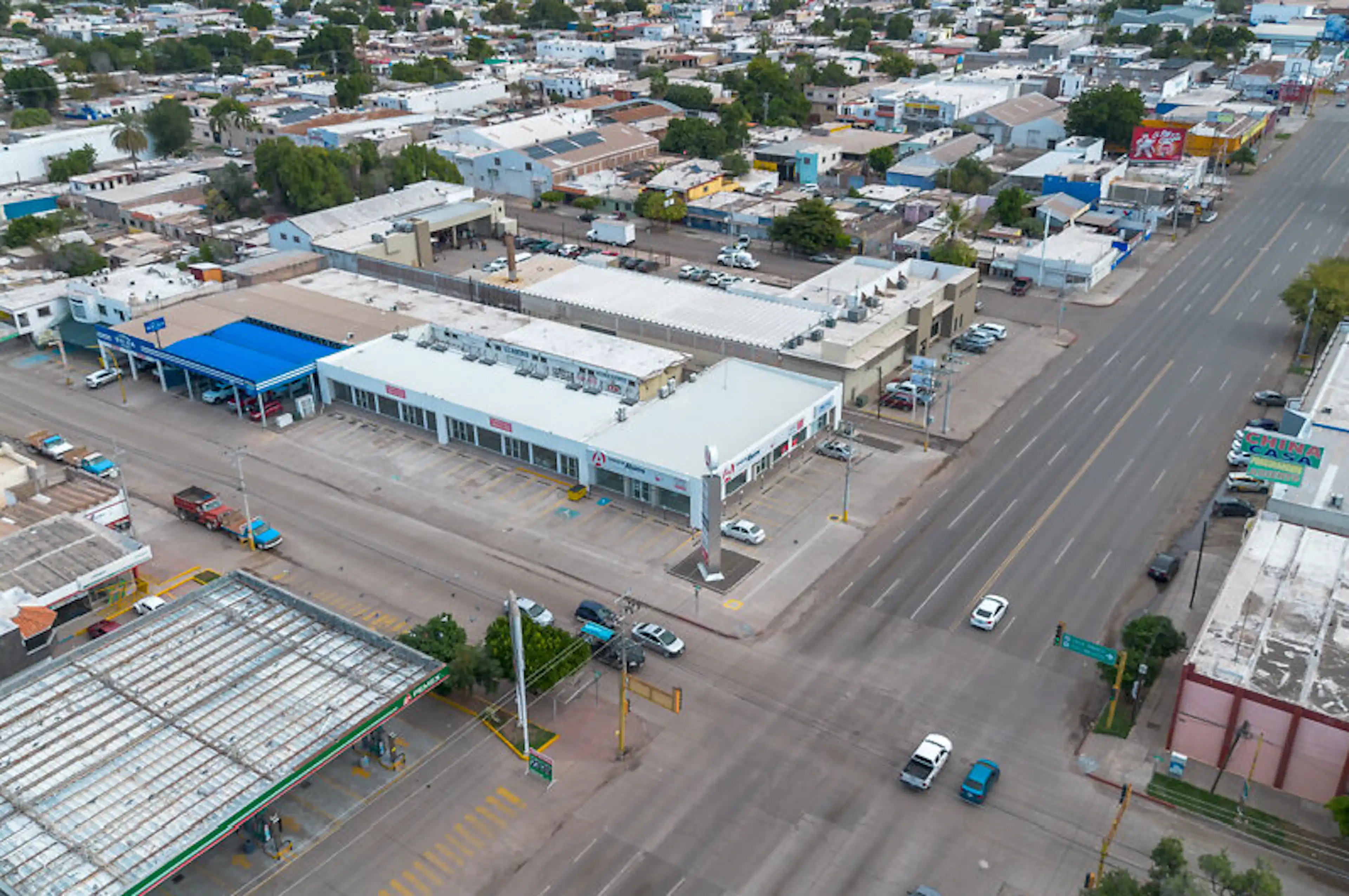 Local 3