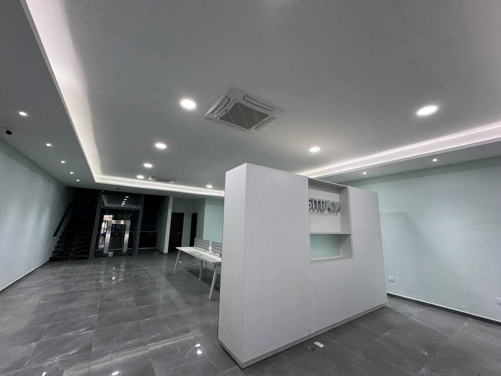 Oficina Spot2