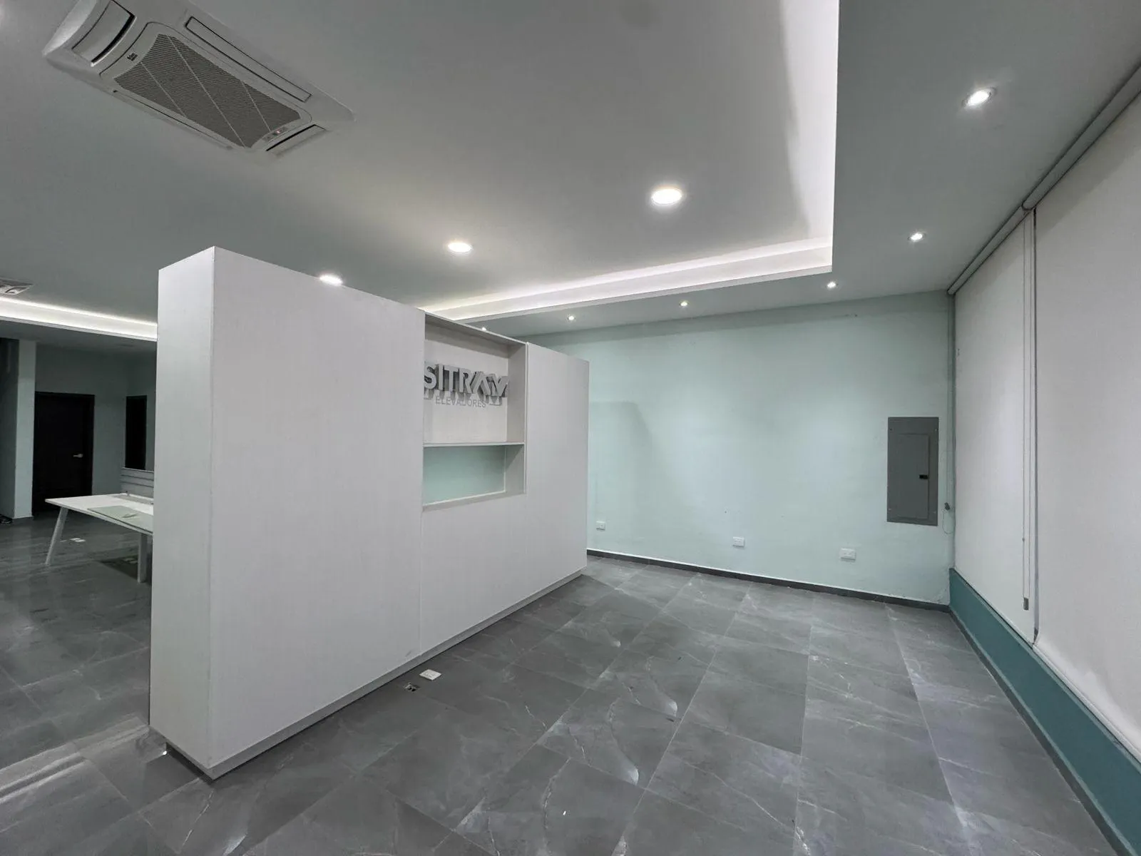 Oficina Spot2