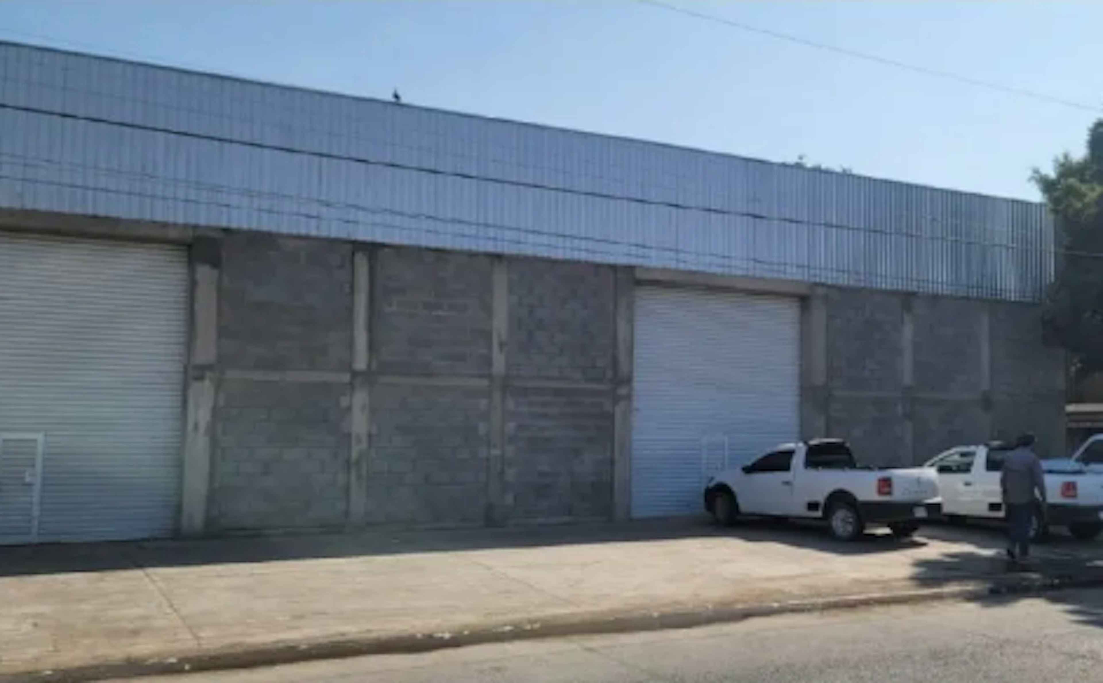 Boulevard Rosendo G. Castro Poniente