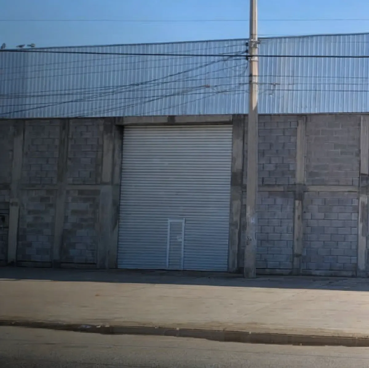 Industrial Spot2