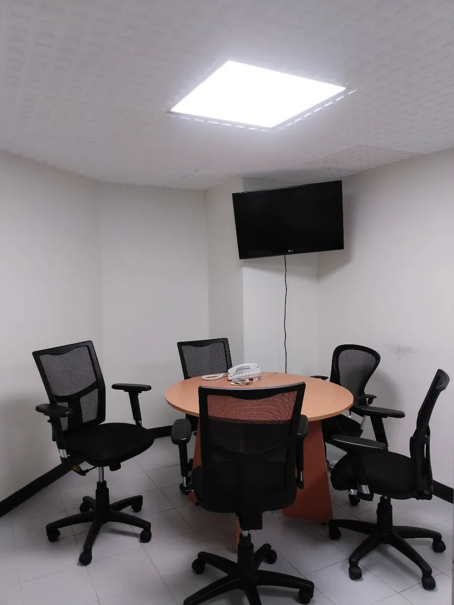 Oficina Spot2