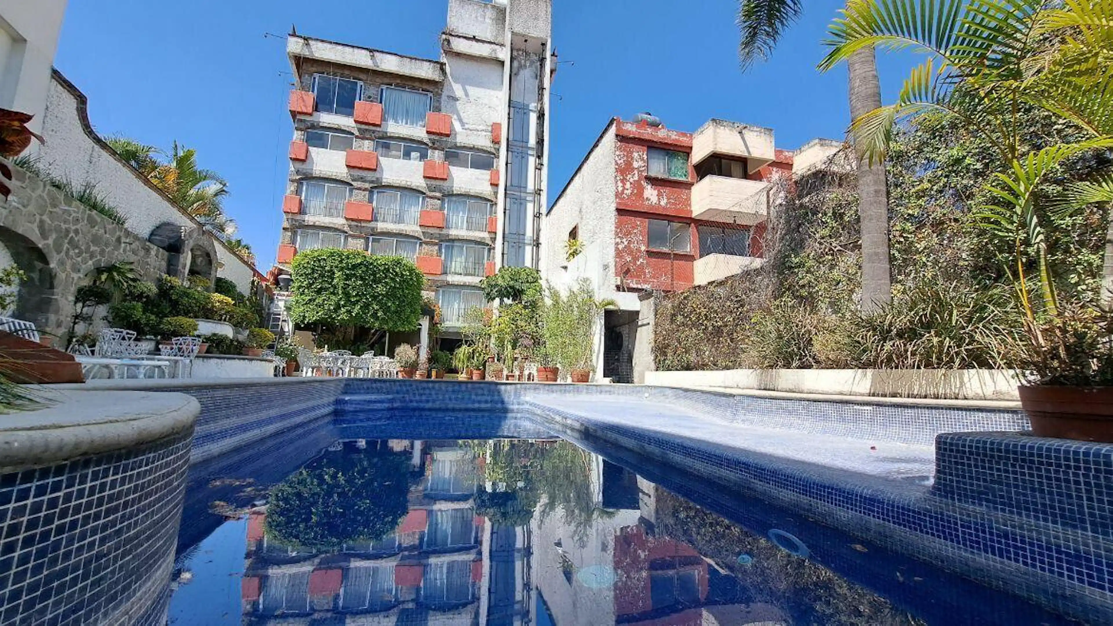 Cuernavaca Sn S/N