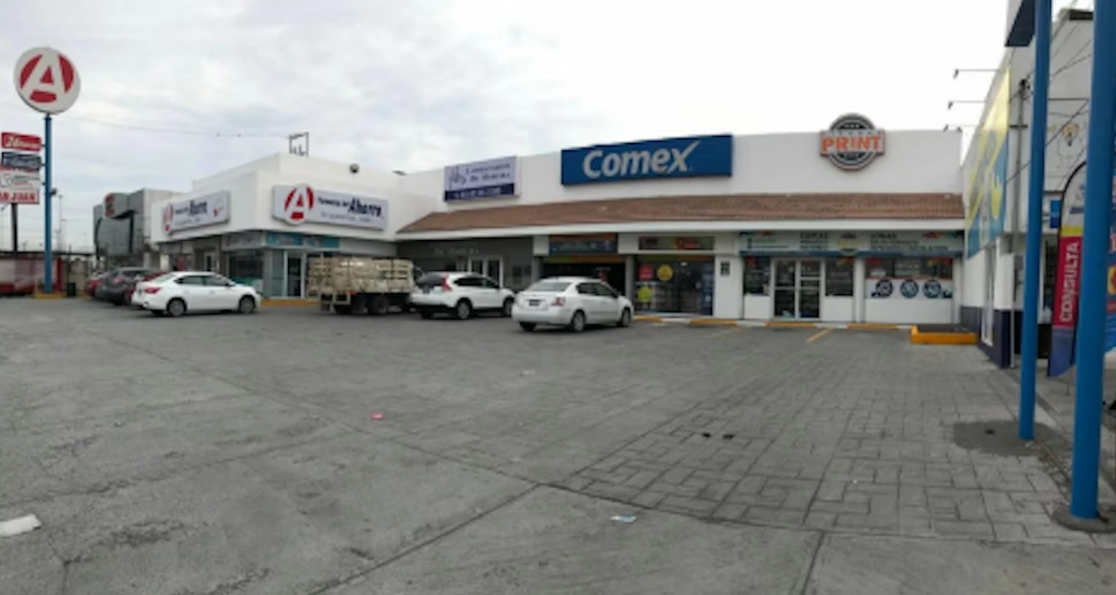 Local Comercial Spot2
