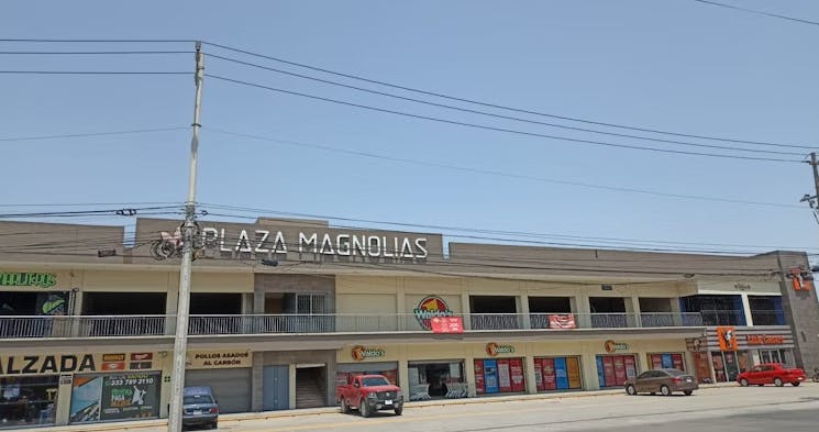 Local Comercial Spot2