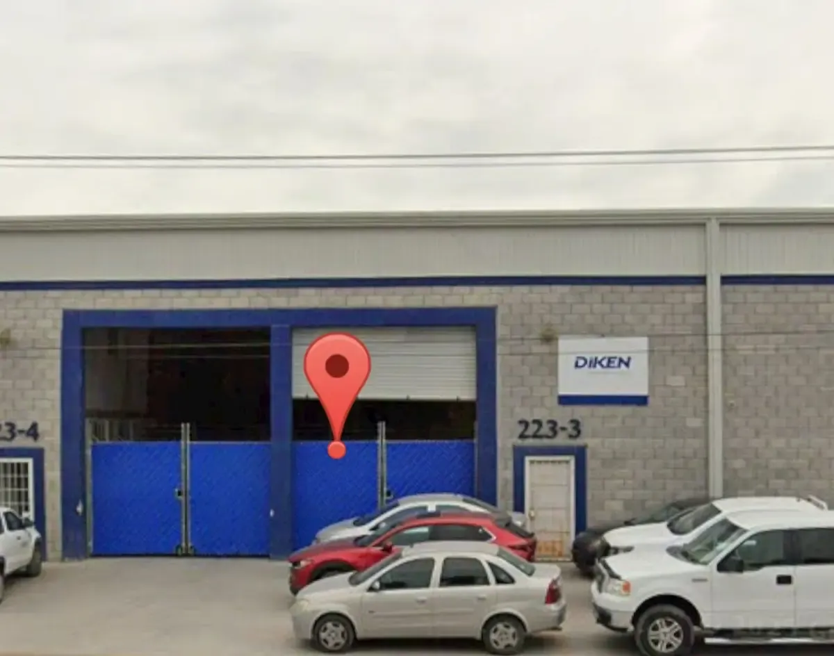 Industrial Spot2