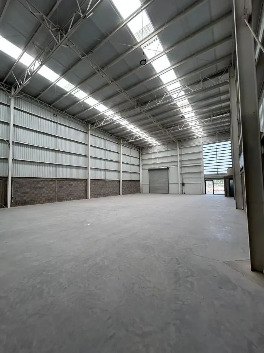 Industrial Spot2