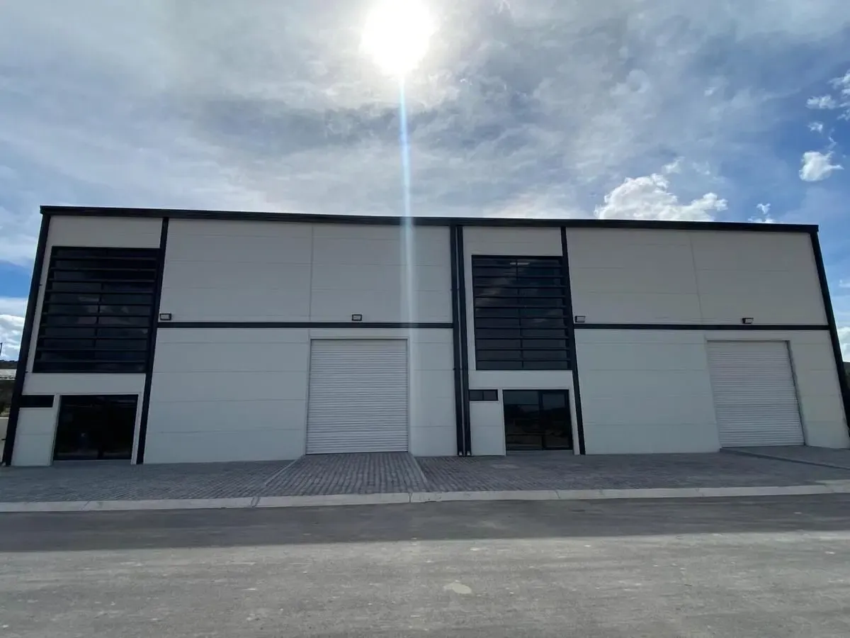 Industrial Spot2