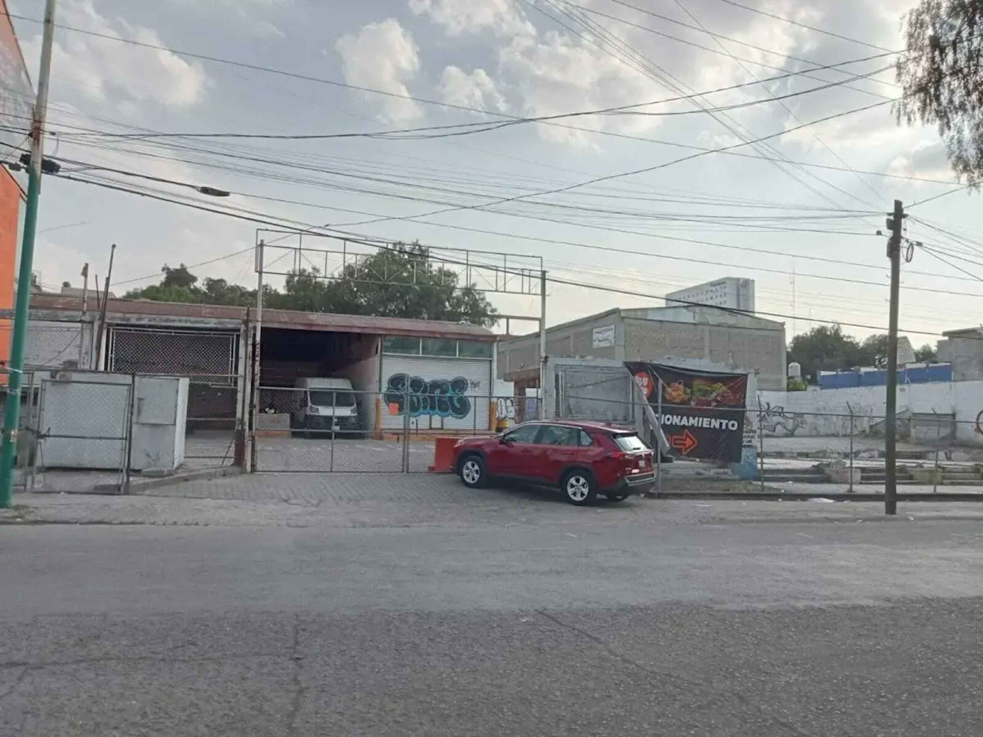 Terreno En Renta En Cuautitlán Izcalli Centro Urbano, Cuautitlán Izcalli, México