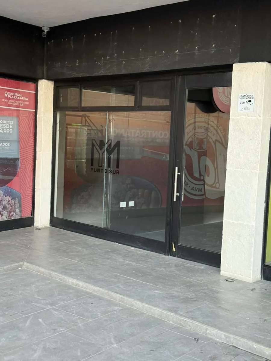 Local Comercial Spot2