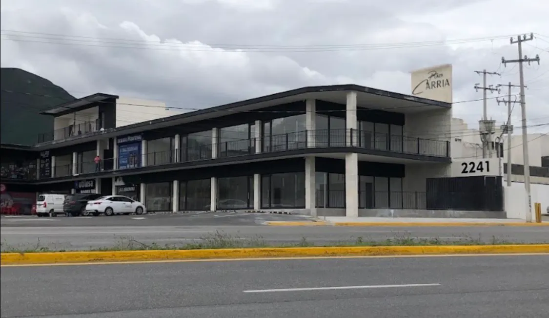 Local Comercial Spot2