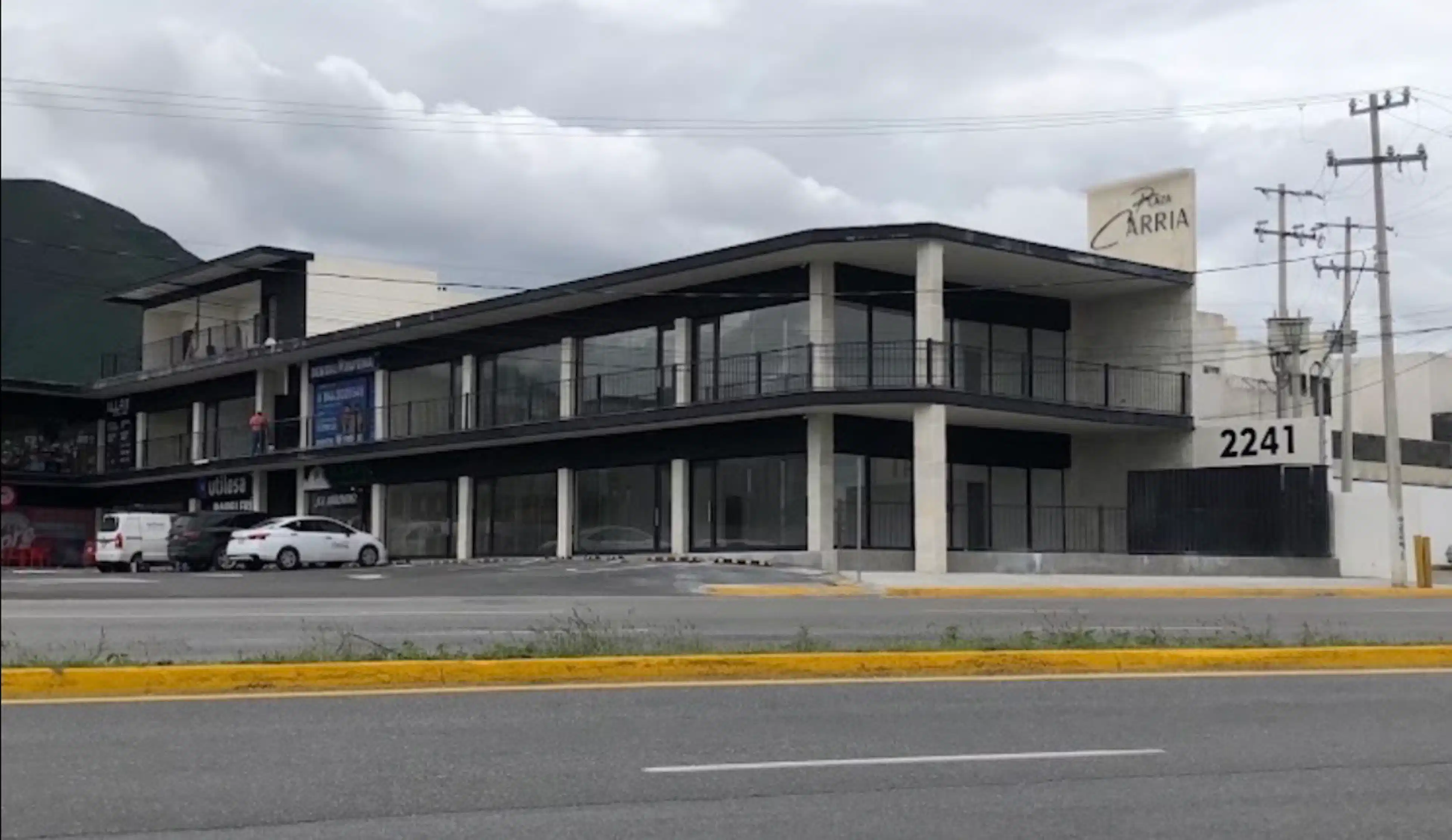 Blvd Emilio Arizpe De La Maza 2335