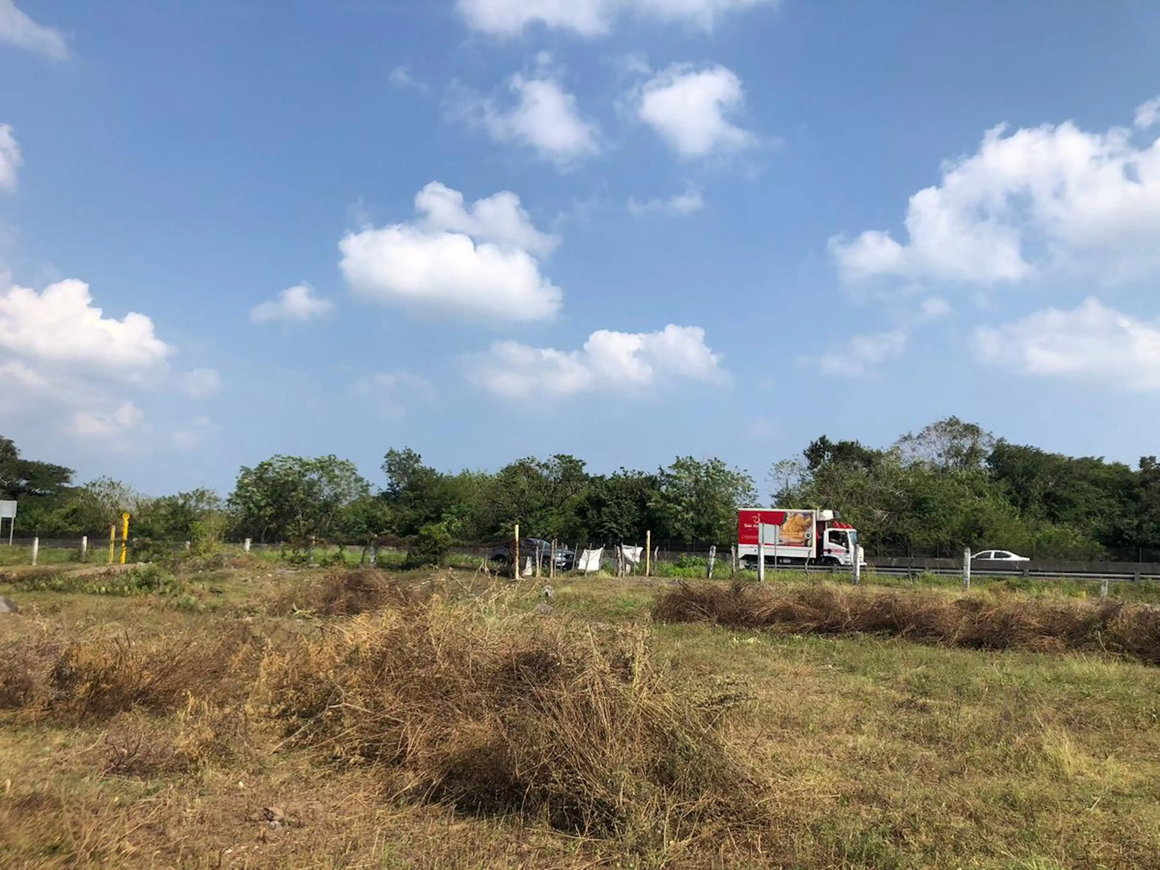 Terreno En Venta En La Antigua Veracruz Zona Playa Chalchihuecan