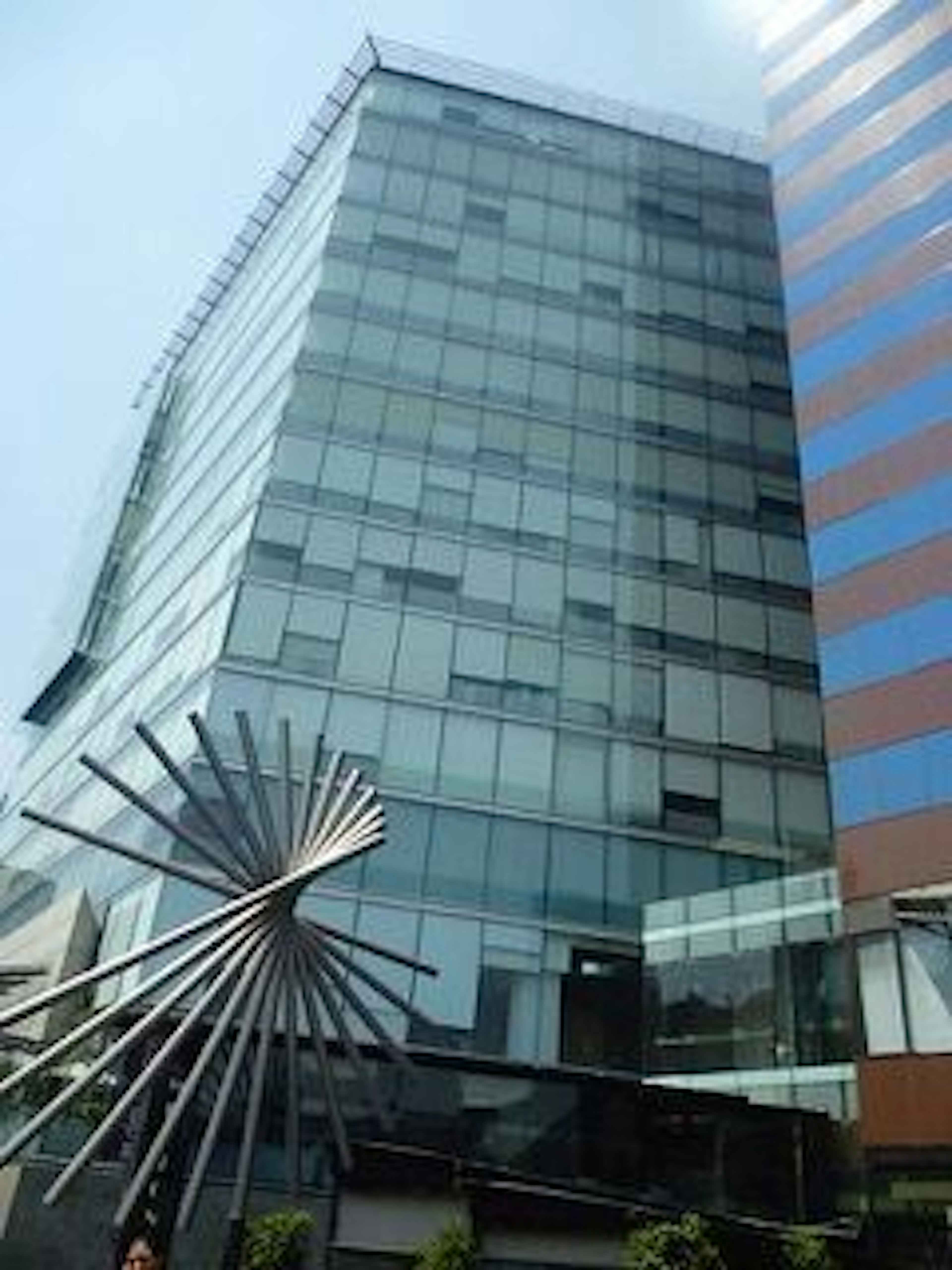 Avenida Paseo De Las Palmas 4257