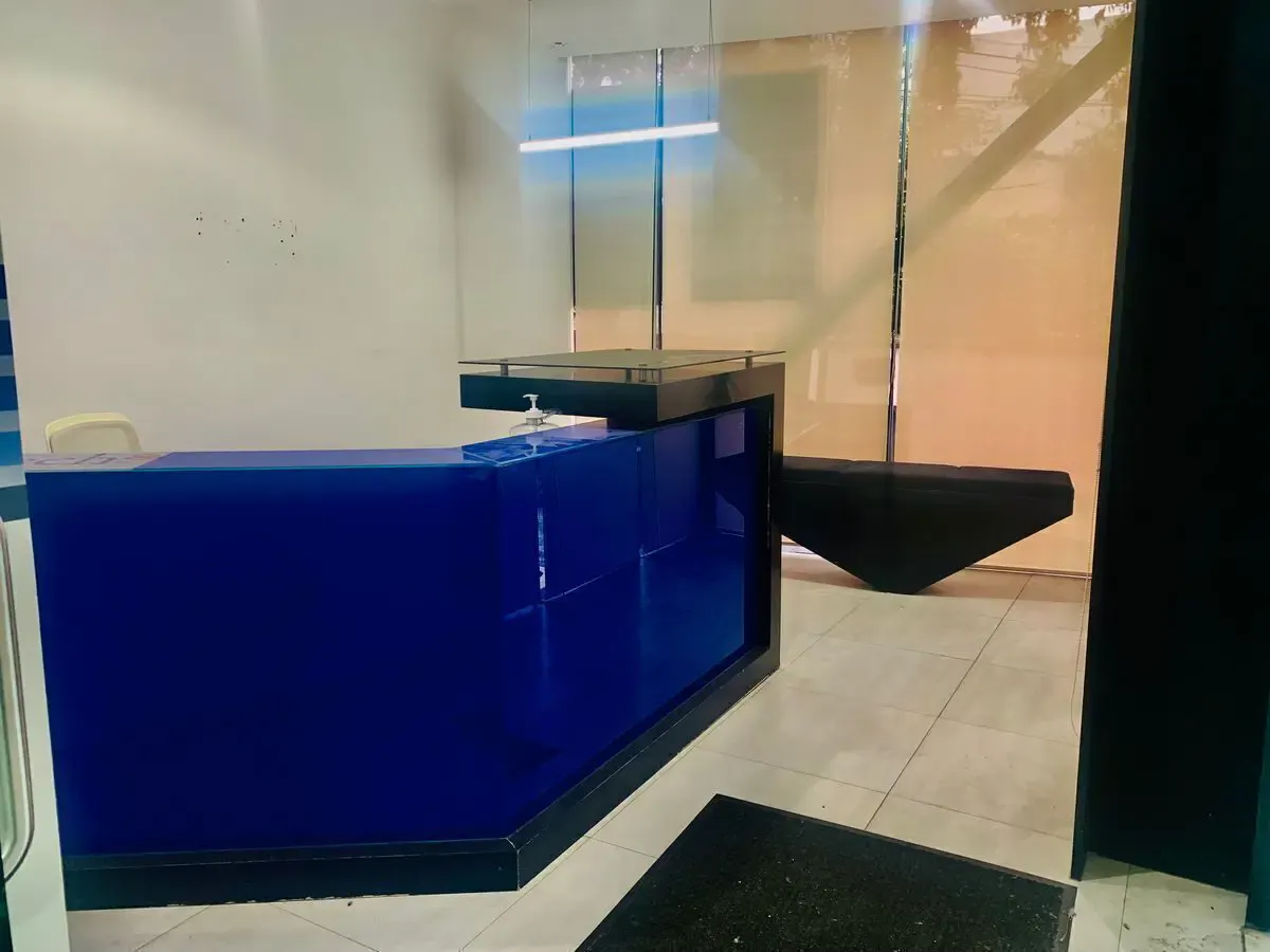 Oficina Spot2