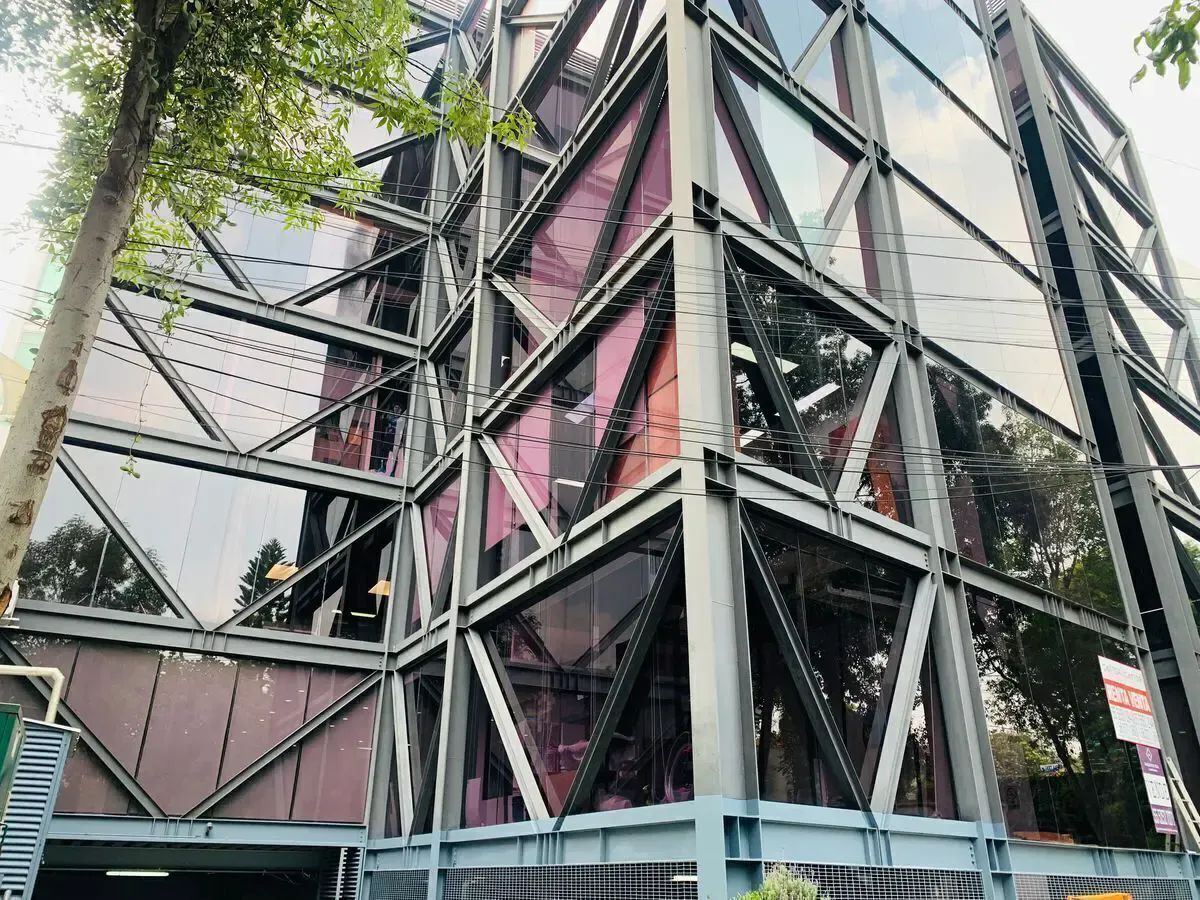Oficina Spot2