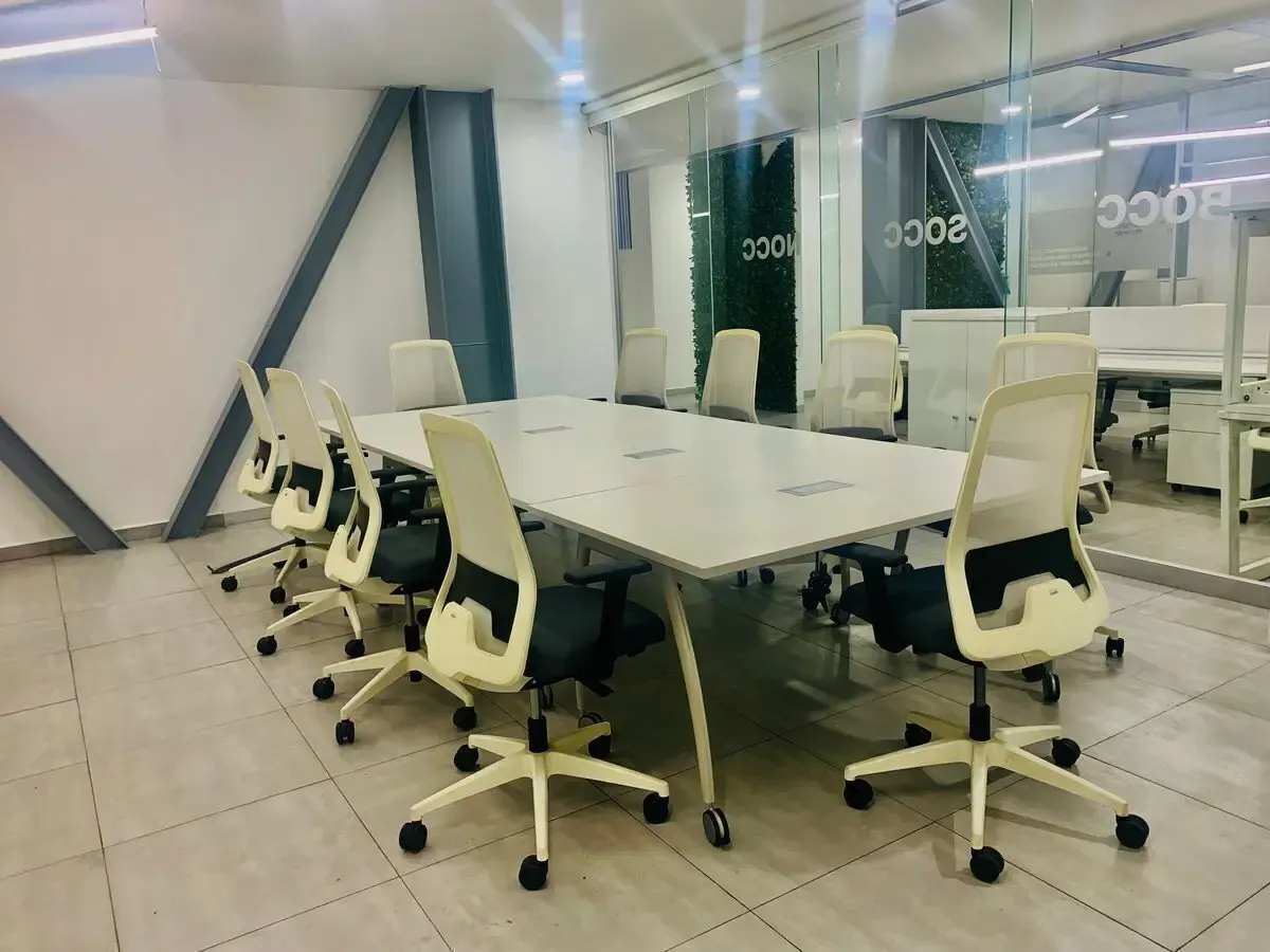 Oficina Spot2