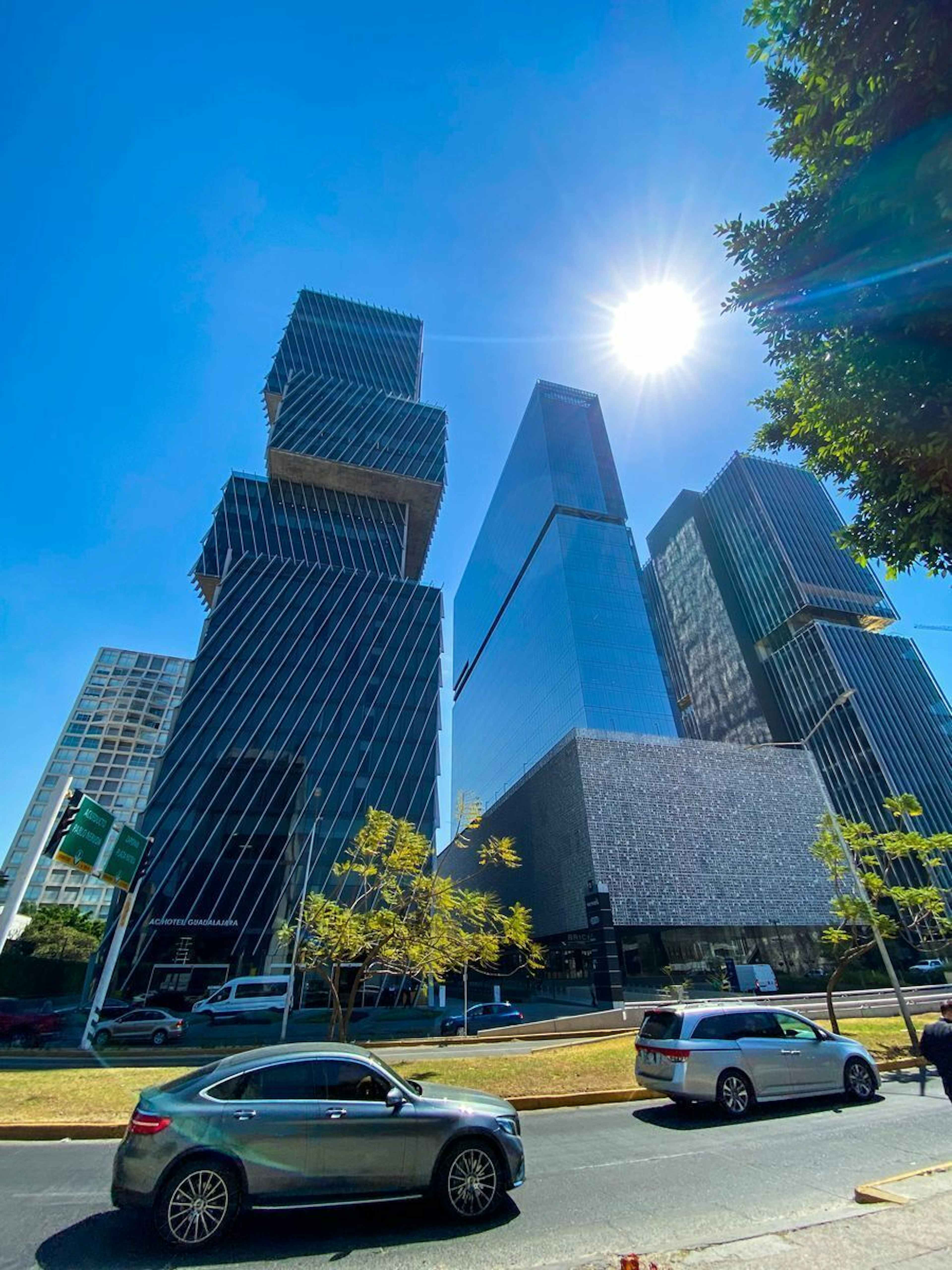 Avenida De Las Américas 1254