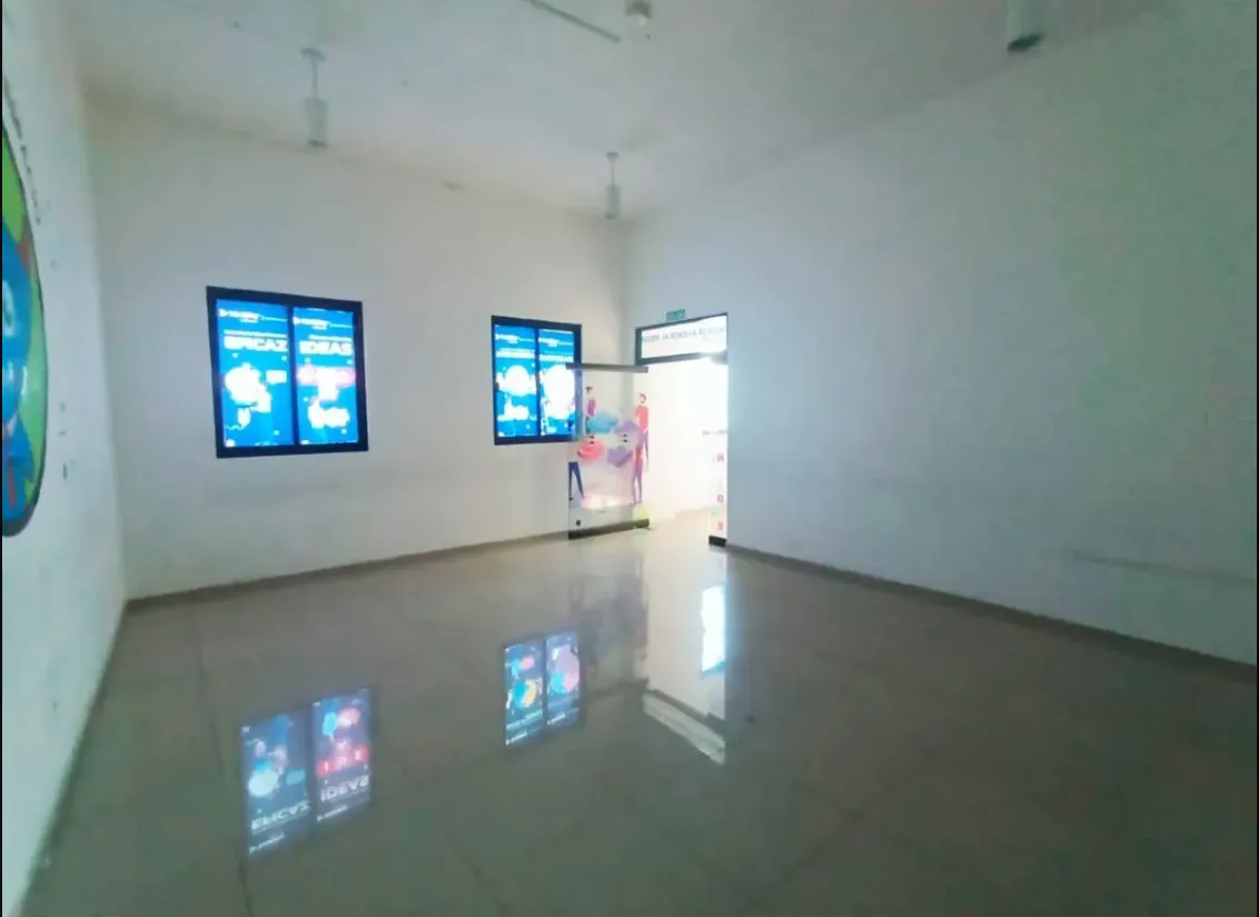 Local Comercial Spot2