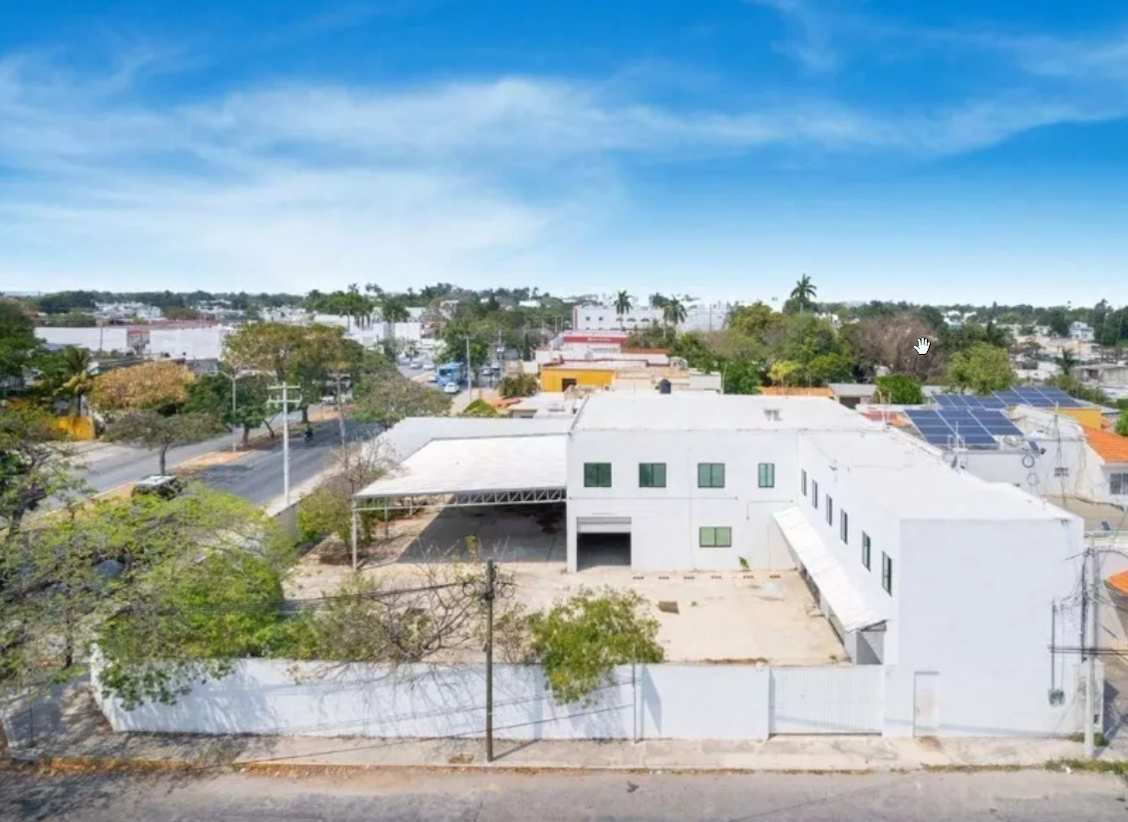 Local Comercial Spot2