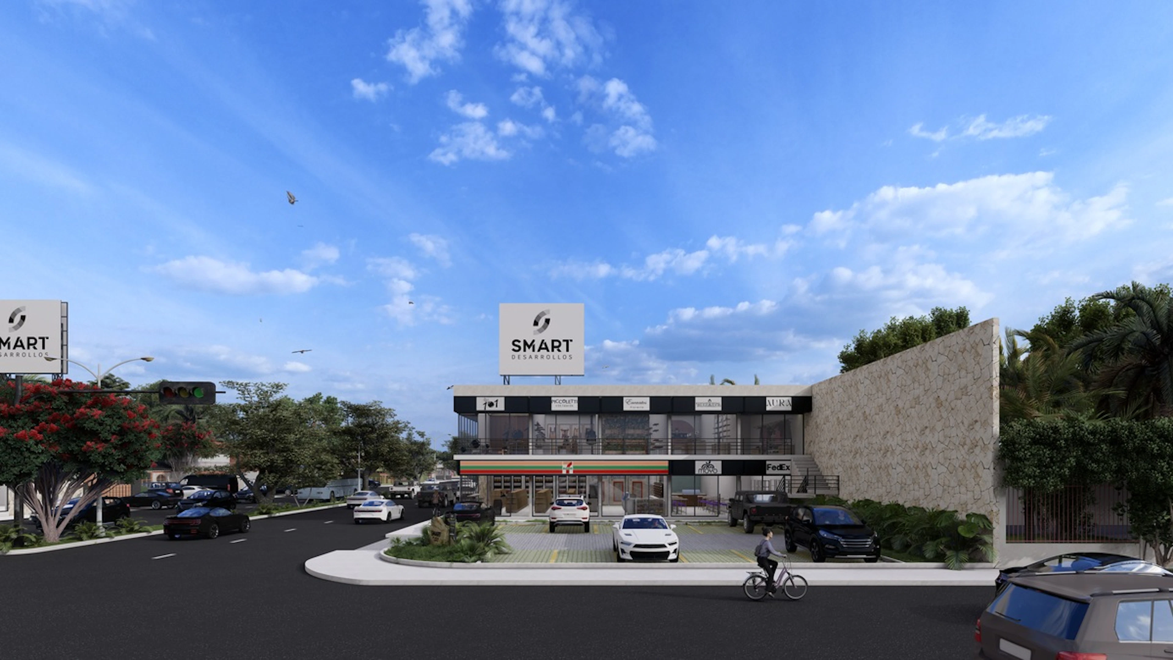 Local Comercial Spot2