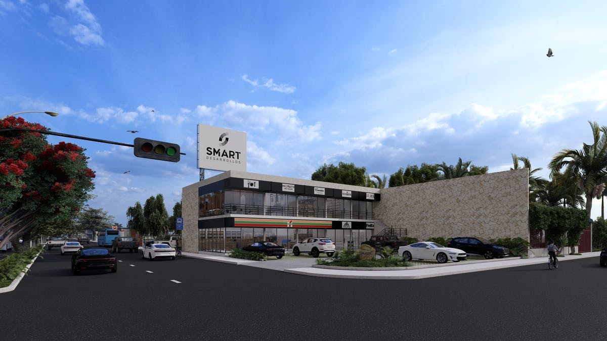 Local Comercial Spot2