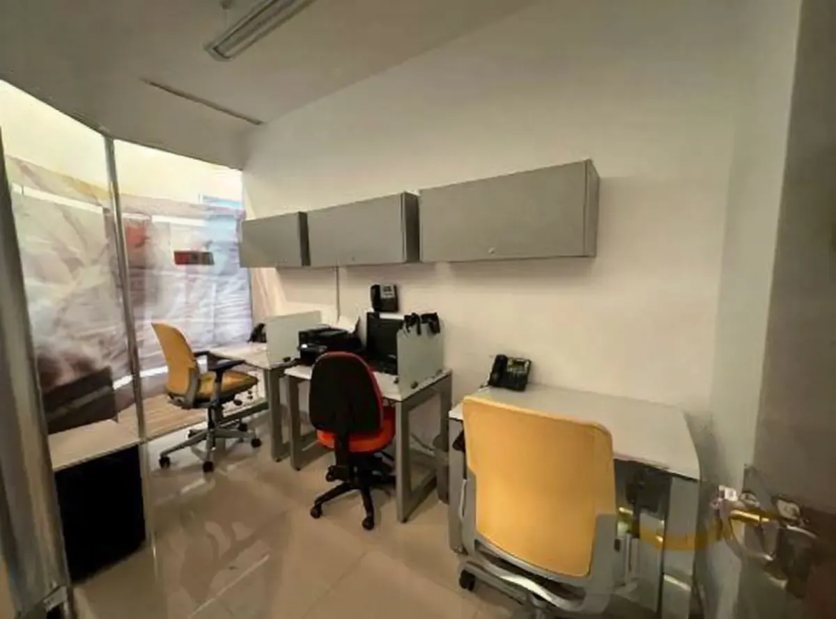 Oficina Spot2