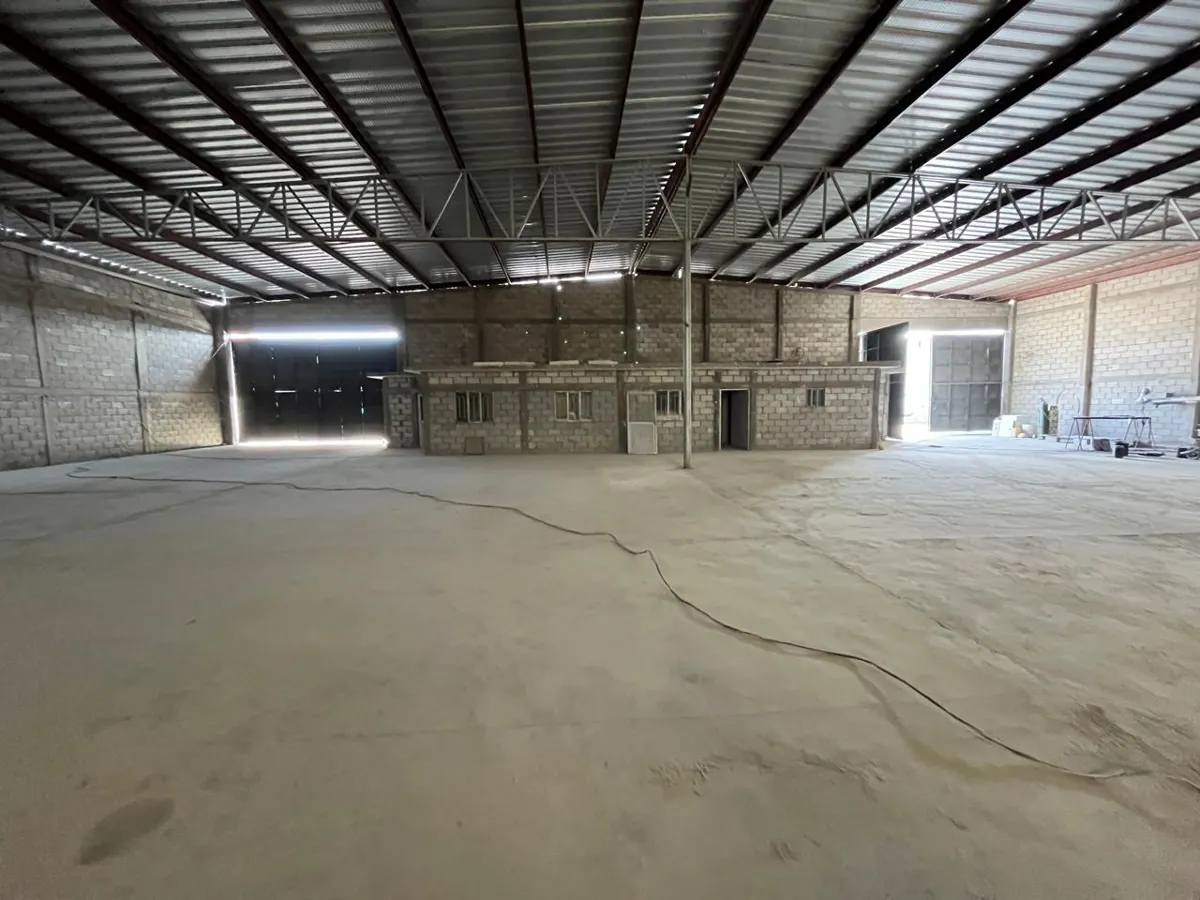 Industrial Spot2