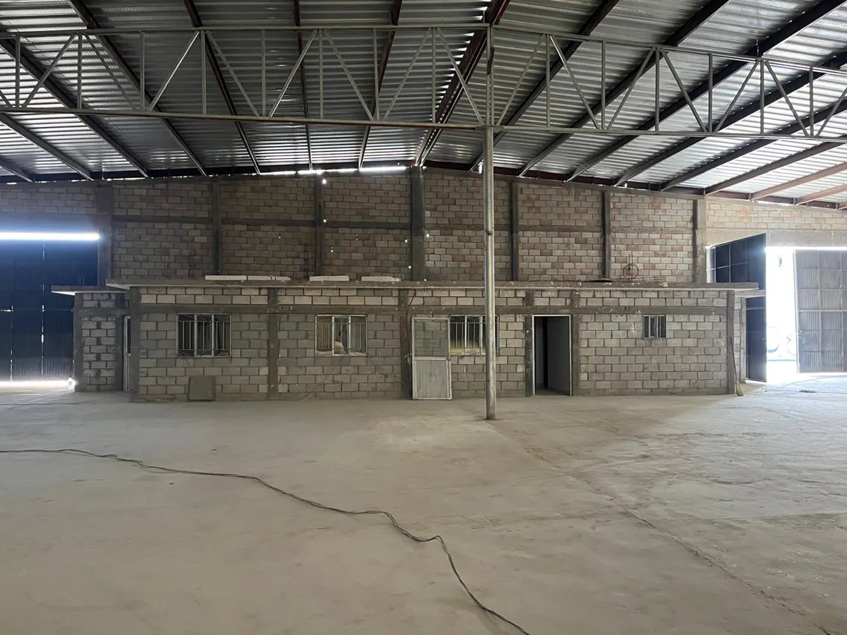 Industrial Spot2
